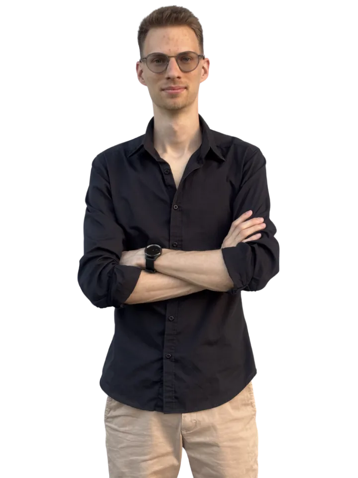 Jakub Kraus
